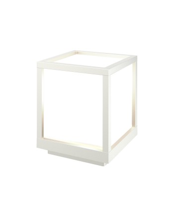 UTAH * Sobremuro 1L E27 Blanco